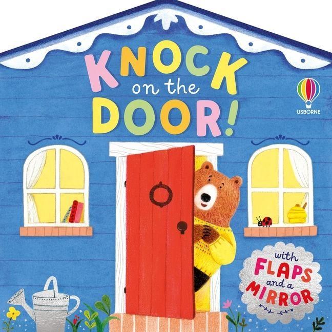 Produktbild: Knock on the Door