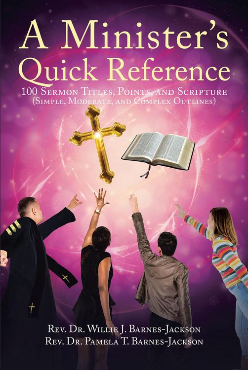 Produktbild: A Minister's Quick Reference