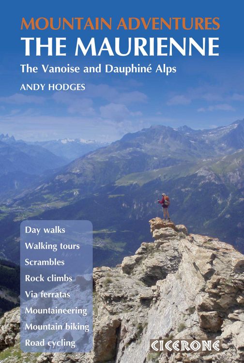 Produktbild: Mountain Adventures in the Maurienne