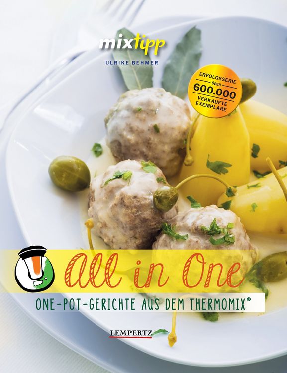 Produktbild: Mixtipp: All in one