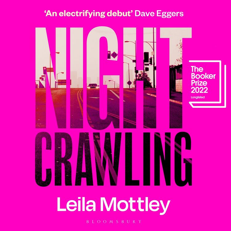 Produktbild: Nightcrawling