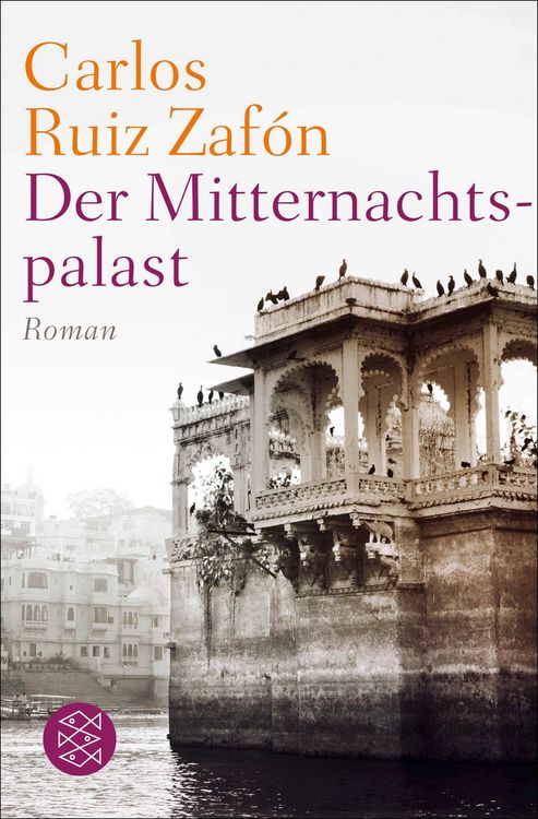 Produktbild: Der Mitternachtspalast