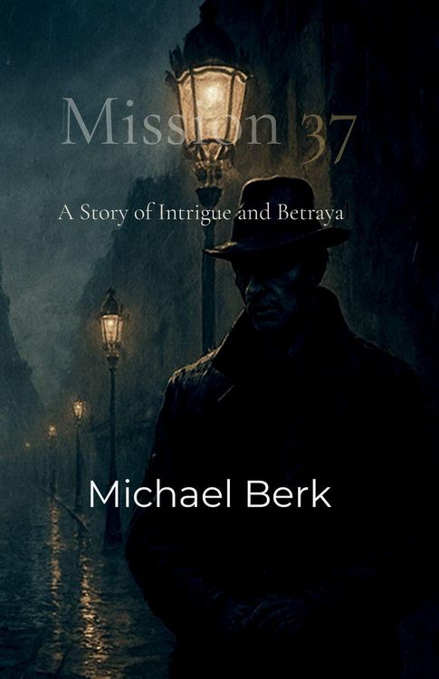 Produktbild: Mission 37