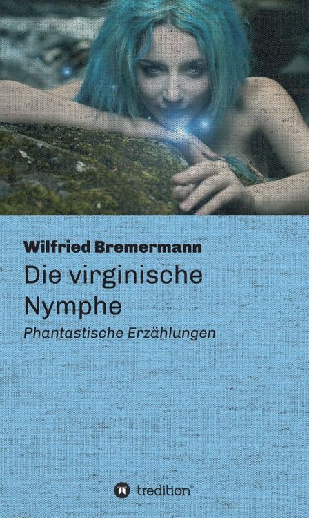 Produktbild: Die virginische Nymphe