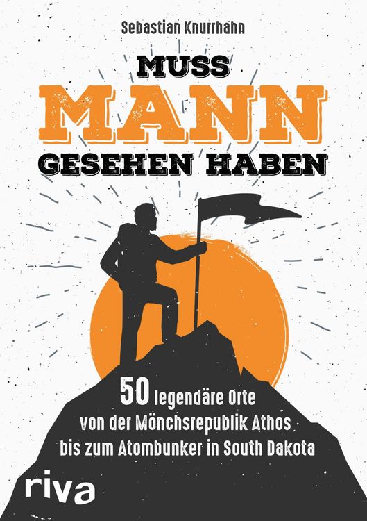 Produktbild: Muss Mann gesehen haben