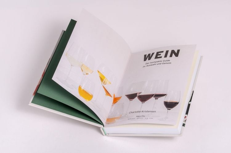Produktbild: Wein