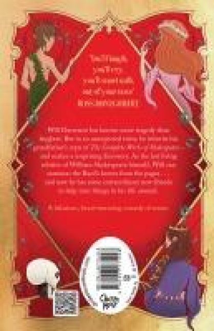 Produktbild: The Last Bard (PB)