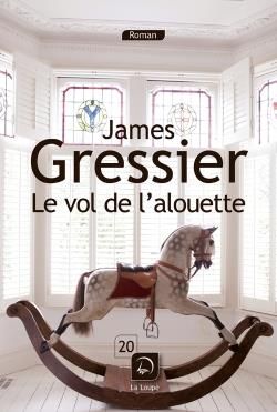 Produktbild: Le vol de l alouette