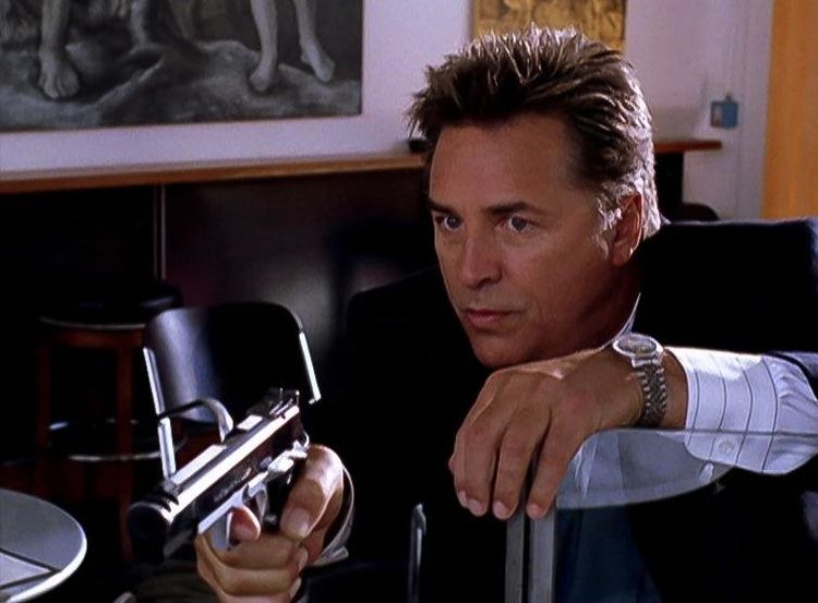 Produktbild: Nash Bridges - Staffel 6 - Episode 101-122 [6 DVDs]