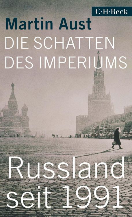 Produktbild: Die Schatten des Imperiums