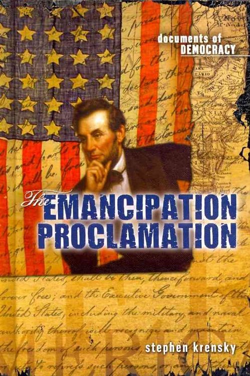 Produktbild: The Emancipation Proclamation
