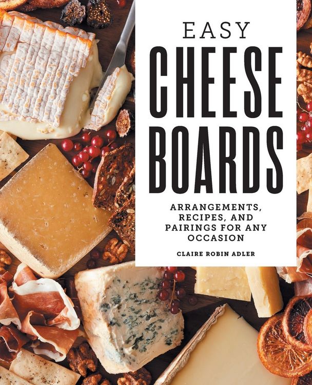 Produktbild: Easy Cheese Boards