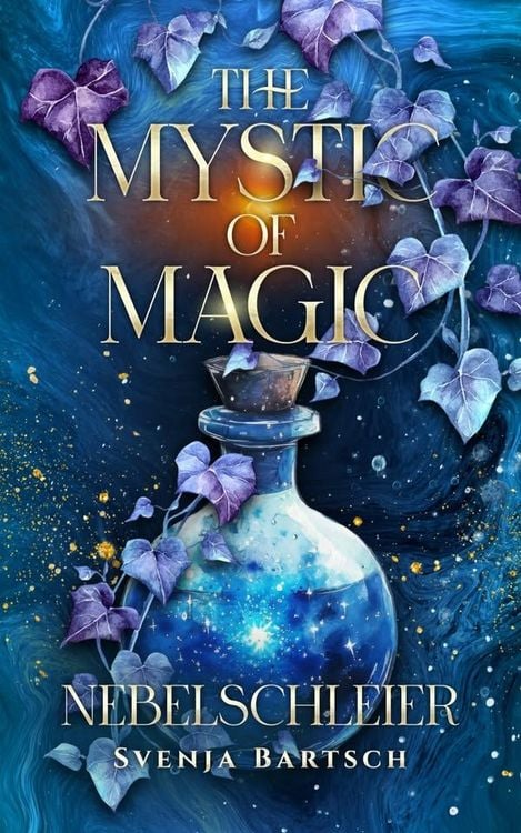 Produktbild: The Mystic of Magic 2