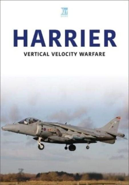 Produktbild: Harrier