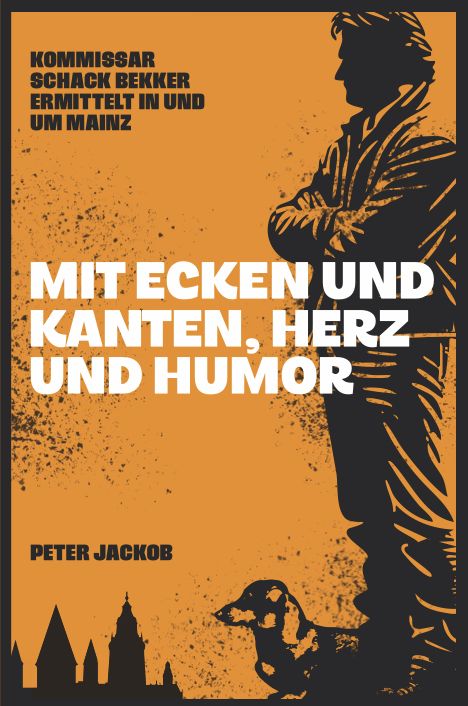 Produktbild: Mit Ecken und Kanten, Herz und Humor