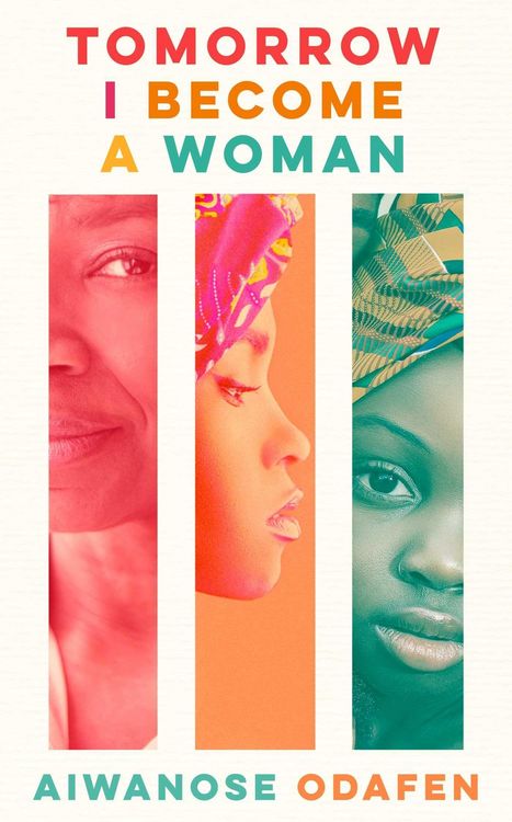 Produktbild: Tomorrow I Become a Woman