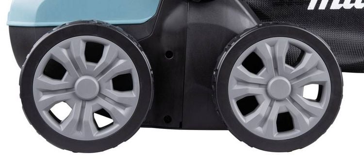 Produktbild: Makita DUV320Z Li-Ion Akku Vertikutierer ohne Akku, ohne Ladeger&auml;t Arbeitsbreite 32cm
