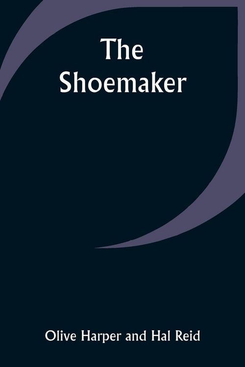 Produktbild: The shoemaker