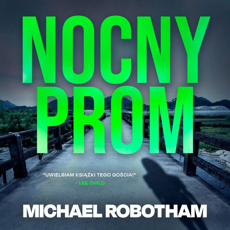 Produktbild: Nocny prom