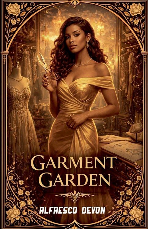 Produktbild: Garment Garden