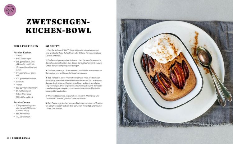 Produktbild: Genussmomente: Buddha Bowls to go