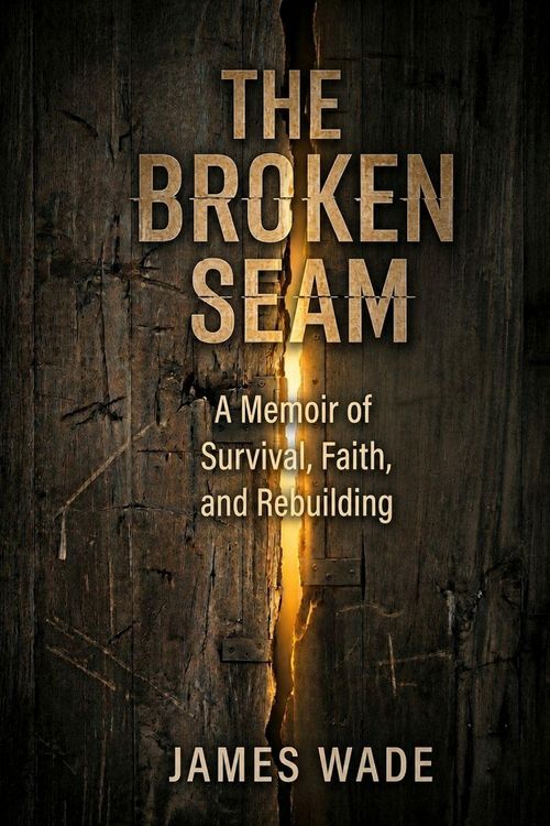Produktbild: The Broken Seam