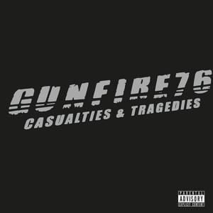 Produktbild: Casualties & Tragedies