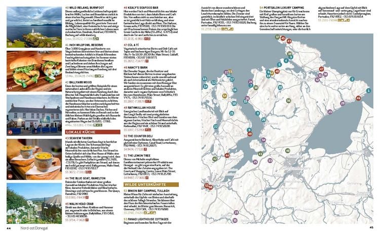 Produktbild: Wild Guide Irland - Der Westen
