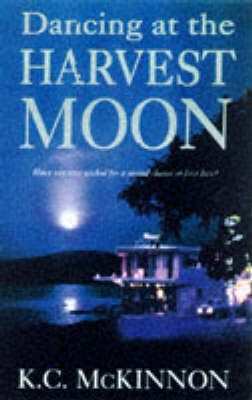 Produktbild: Dancing at the Harvest Moon