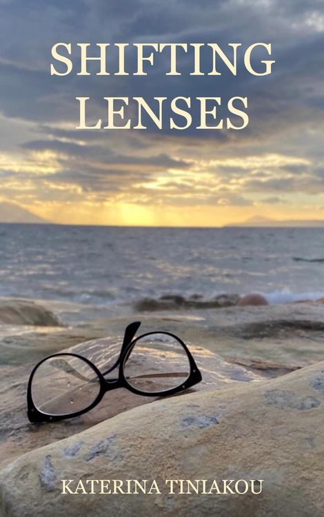 Produktbild: Shifting Lenses
