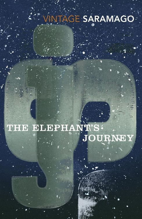 Produktbild: The Elephant's Journey