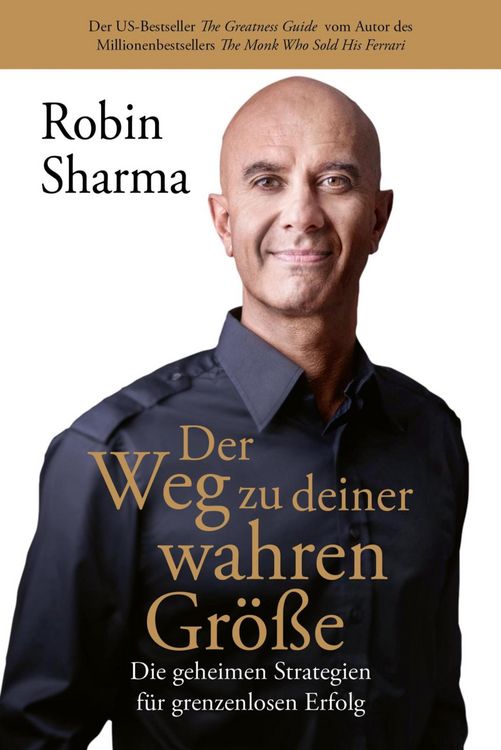 Produktbild: Der Weg zu deiner wahren Gr&ouml;&szlig;e