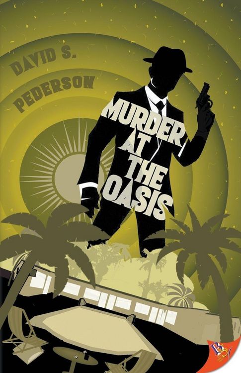 Produktbild: Murder at the Oasis