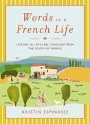 Produktbild: Words in a French Life