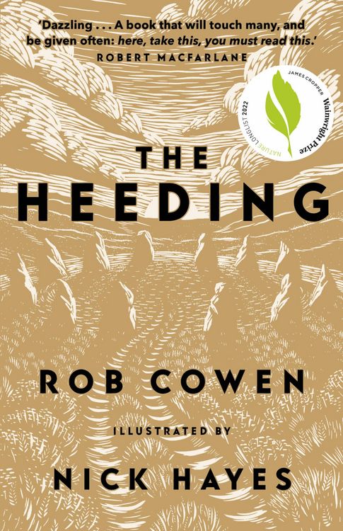 Produktbild: The Heeding