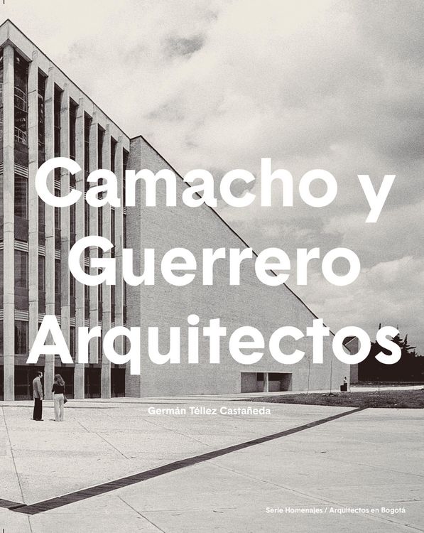 Produktbild: Camacho y Guerrero Arquitectos