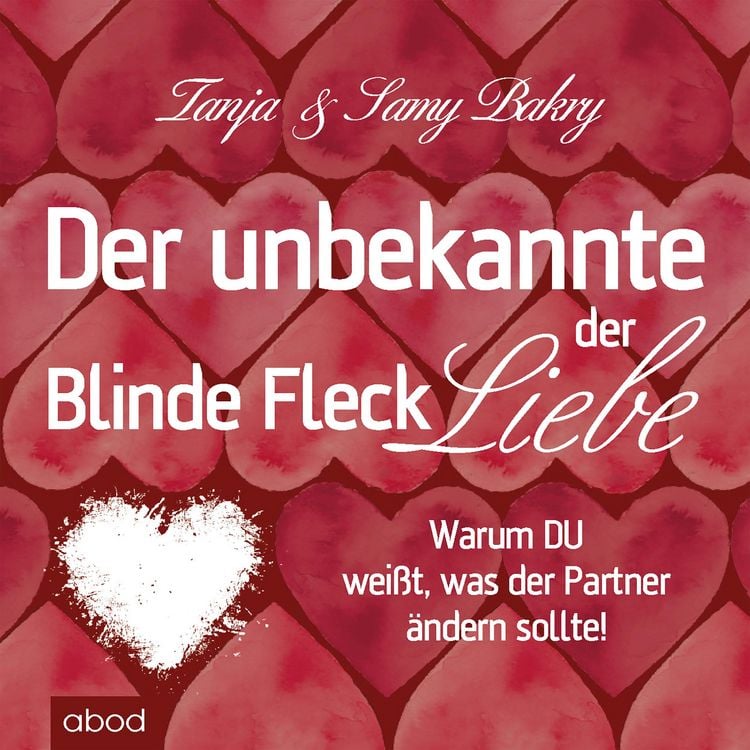 Produktbild: Der unbekannte Fleck der Liebe