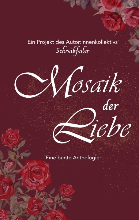 Produktbild: Mosaik der Liebe