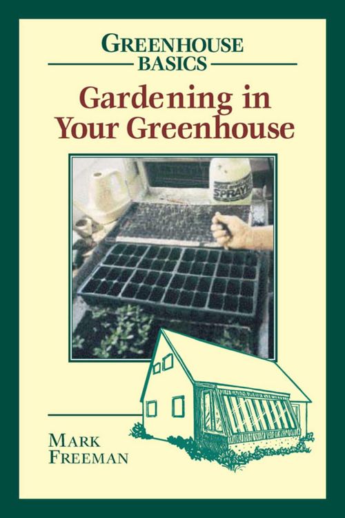 Produktbild: Gardening in Your Greenhouse