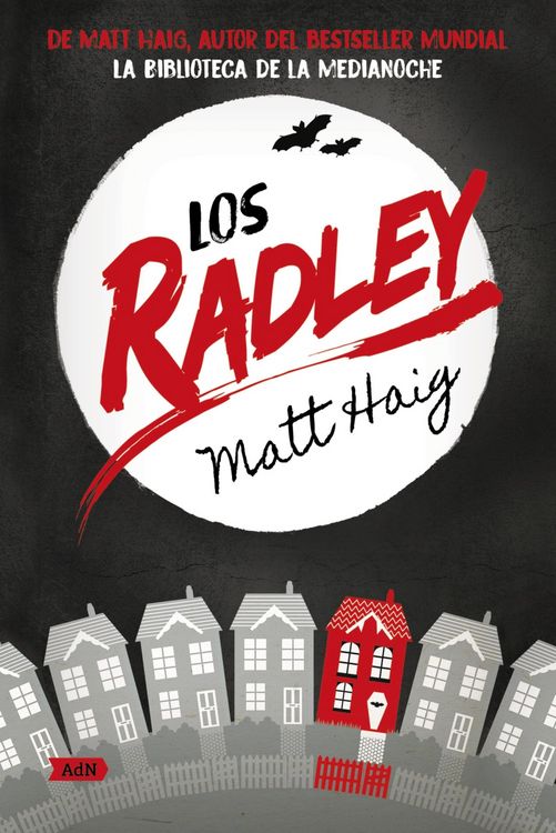 Produktbild: Los Radley (AdN)