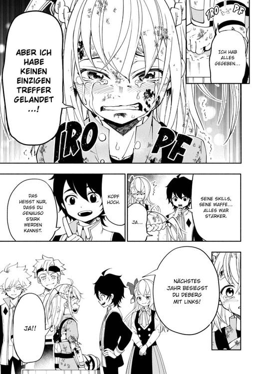 Produktbild: Hell Mode 5