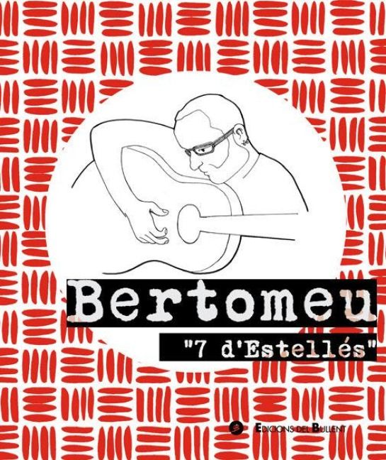 Produktbild: 7 d'Estell&eacute;s