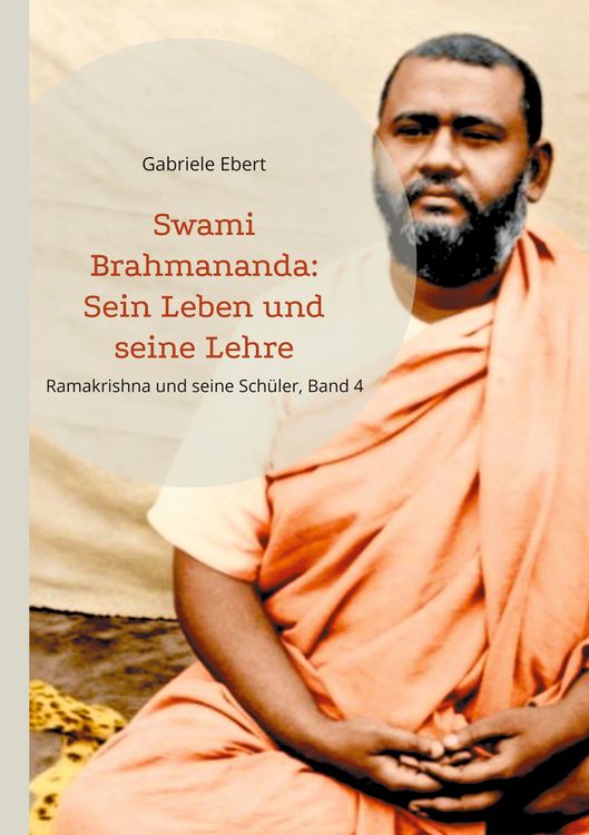 Produktbild: Swami Brahmananda