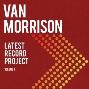 Produktbild: Latest Record Project Volume I