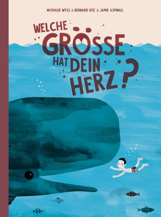 Produktbild: Welche Gr&ouml;sse hat dein Herz?