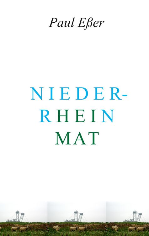Produktbild: Heimat - Niederrhein