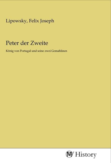 Produktbild: Peter der Zweite