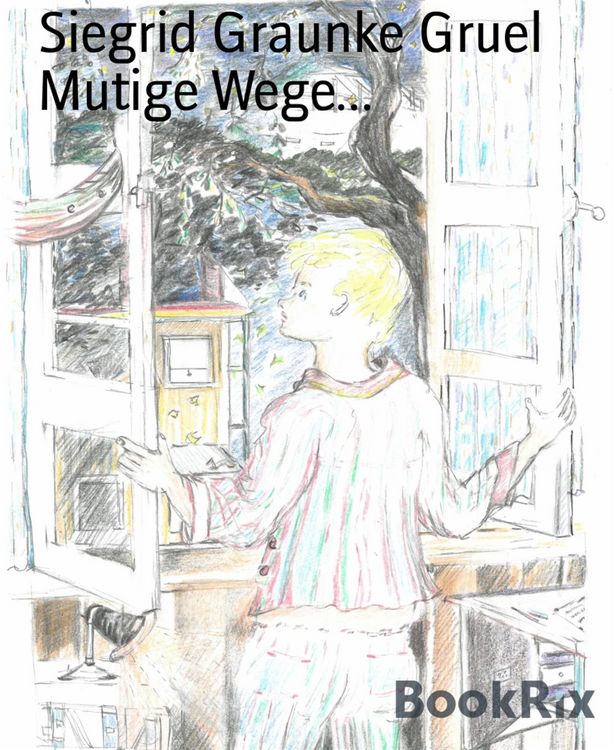 Produktbild: Mutige Wege...