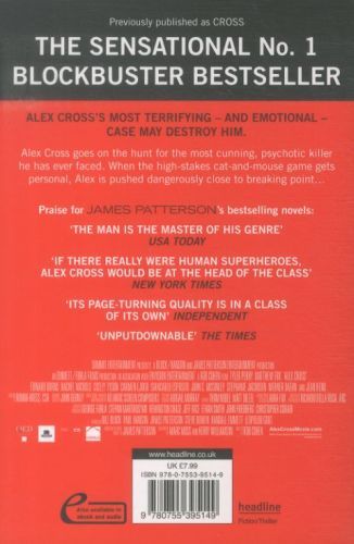 Produktbild: Cross