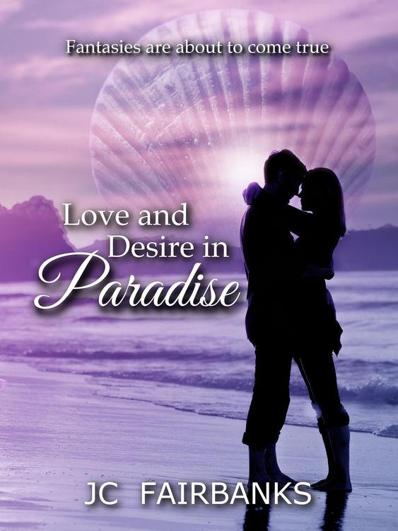 Produktbild: Love and Desire in Paradise